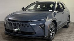 2025 Toyota Crown Signia XLE