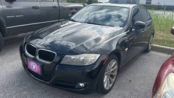 2011 BMW 3 Series 328i xDrive