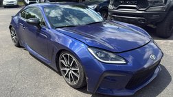 2023 Toyota GR86 Base