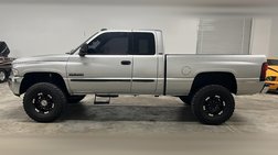 2001 Dodge Ram 2500 SLT Plus