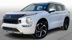 2023 Mitsubishi Outlander SEL