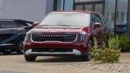 2023 Kia Telluride SX-Prestige X-Pro