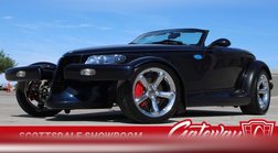 2001 Chrysler Prowler Base