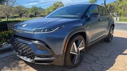 2023 Fisker Ocean One