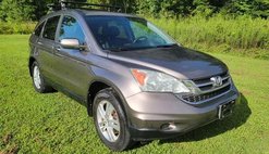 2010 Honda CR-V EX-L