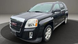 2014 GMC Terrain SLT-1