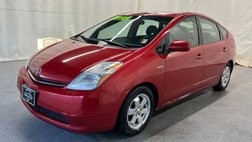 2007 Toyota Prius FWD