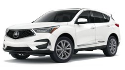 2020 Acura RDX SH-AWD w/Tech