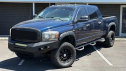 2007 Dodge Ram 2500 SLT