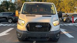 2023 Ford Transit 250