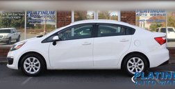 2016 Kia Rio LX