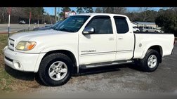 2006 Toyota Tundra SR5