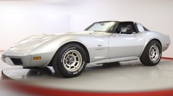 1979 Chevrolet Corvette 