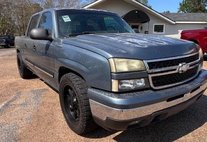 2006 Chevrolet Silverado 1500 LT