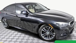 2017 BMW 3 Series 330i xDrive Gran Turismo