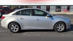 2014 Chevrolet Cruze 1LT Auto