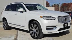 2024 Volvo XC90 B6 Ultimate Bright Theme 6P