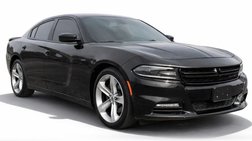 2017 Dodge Charger R/T