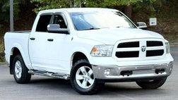 2016 Ram Ram Pickup 1500 SLT