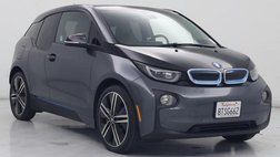 2017 BMW i3 94 Ah