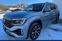 2024 Volkswagen Atlas SEL Premium R-Line 4Motion