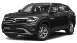 2021 Volkswagen Atlas Cross Sport V6 SE R-Line