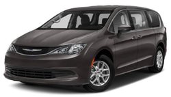 2018 Chrysler Pacifica L