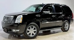 2007 Cadillac Escalade Base