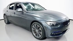2017 BMW 3 Series 330i xDrive