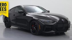 2023 BMW 4 Series M440i