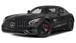 2018 Mercedes-Benz AMG GT R