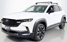 2026 Mazda CX-50 Hybrid Premium Plus