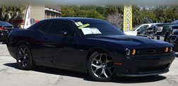 2015 Dodge Challenger R/T