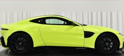 2020 Aston Martin Vantage Base