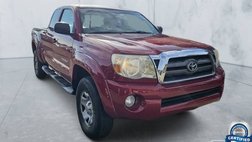 2006 Toyota Tacoma V6