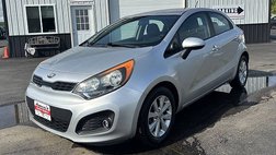 2013 Kia Rio5 EX