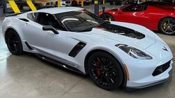 2019 Chevrolet Corvette Z06