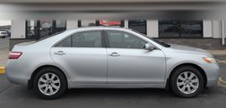 2007 Toyota Camry XLE V6