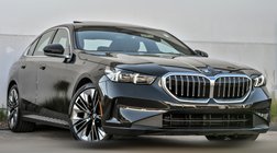 2026 BMW 5 Series 530i xDrive