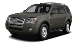 2009 Mercury Mariner Premier V6