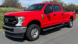 2021 Ford Super Duty F-250 XL