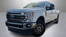 2021 Ford Super Duty F-250 Lariat
