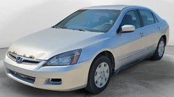 2004 Honda Accord LX