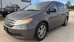 2013 Honda Odyssey EX-L