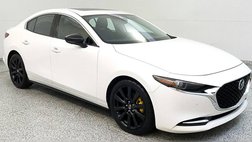 2021 Mazda MAZDA3 Premium Plus