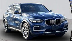 2019 BMW X5 xDrive50i