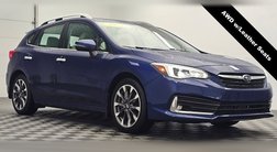 2022 Subaru Impreza Limited