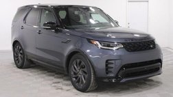 2024 Land Rover Discovery P360 Dynamic SE