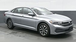 2024 Volkswagen Jetta S