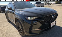 2023 Mazda CX-50 2.5 S Preferred Plus